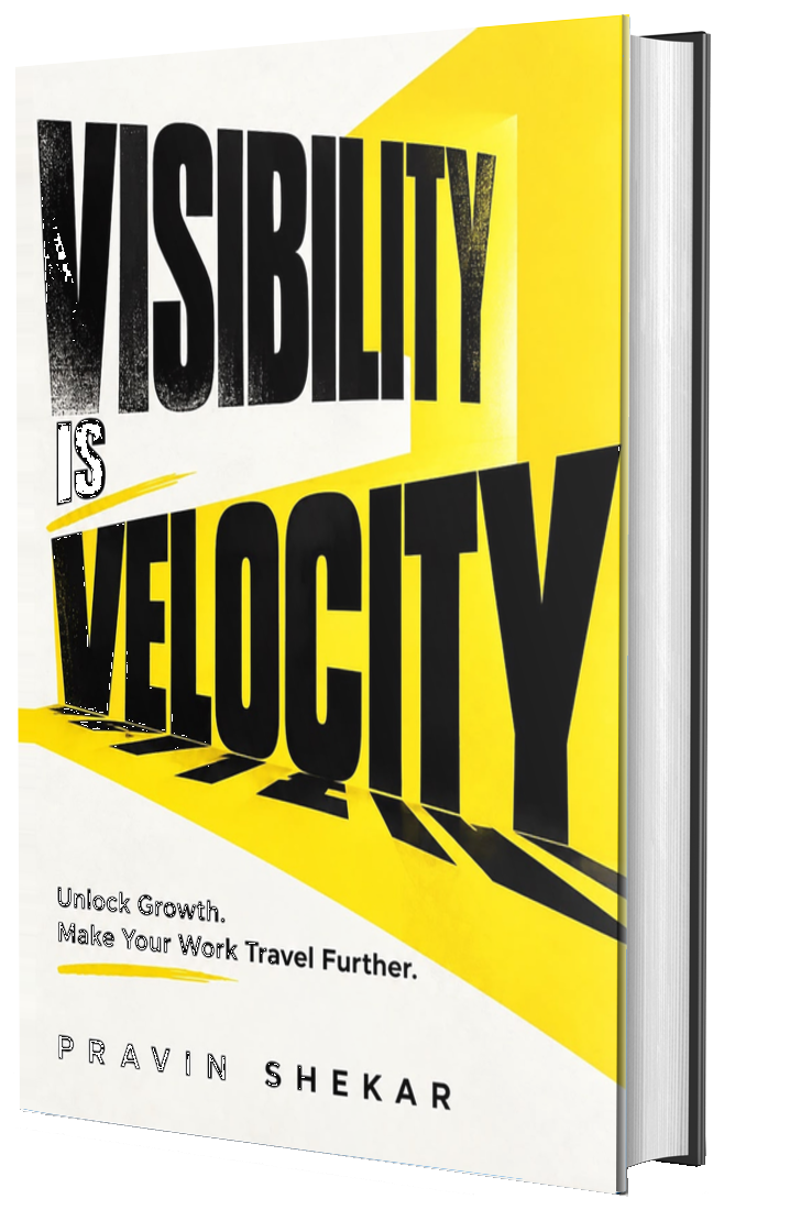 Visibility is Velocity