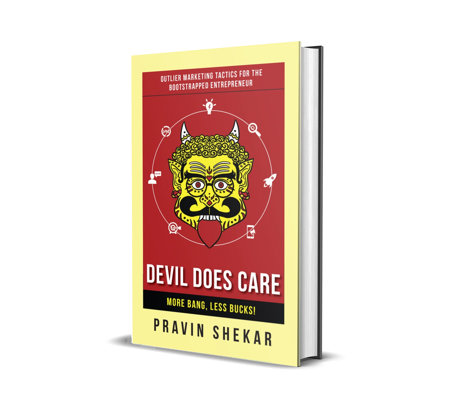 Devil Does Care