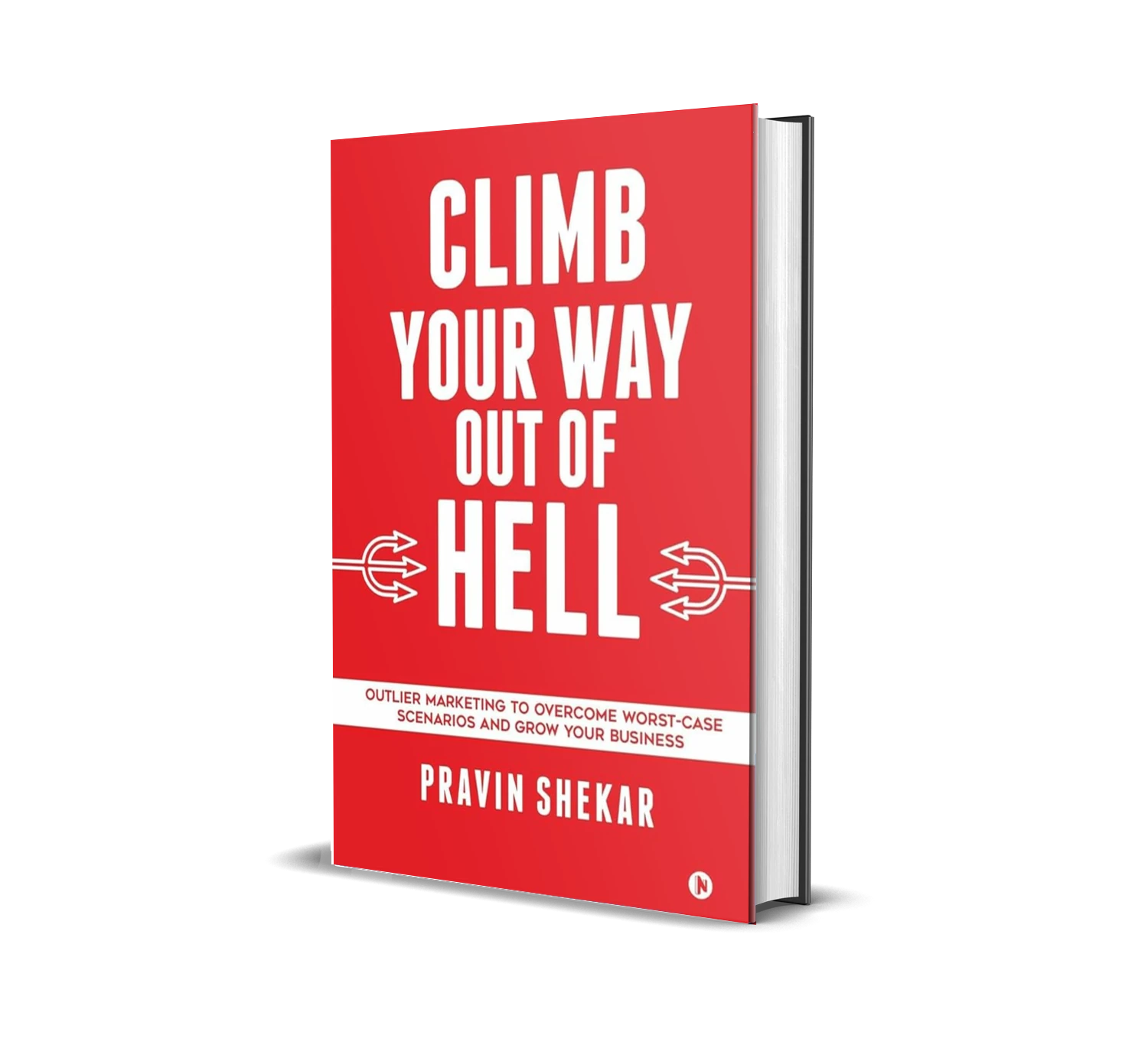 Climb Your Way Out of Hell