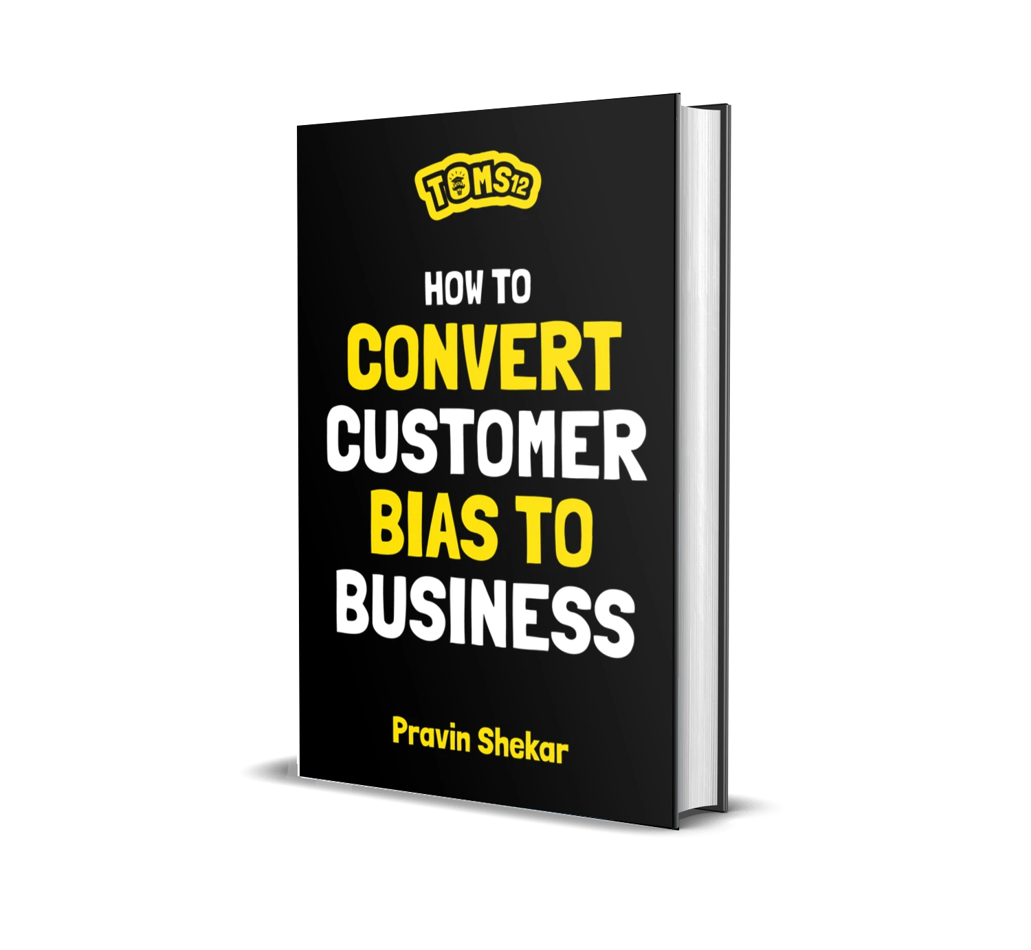 How to Convert Bias to Business