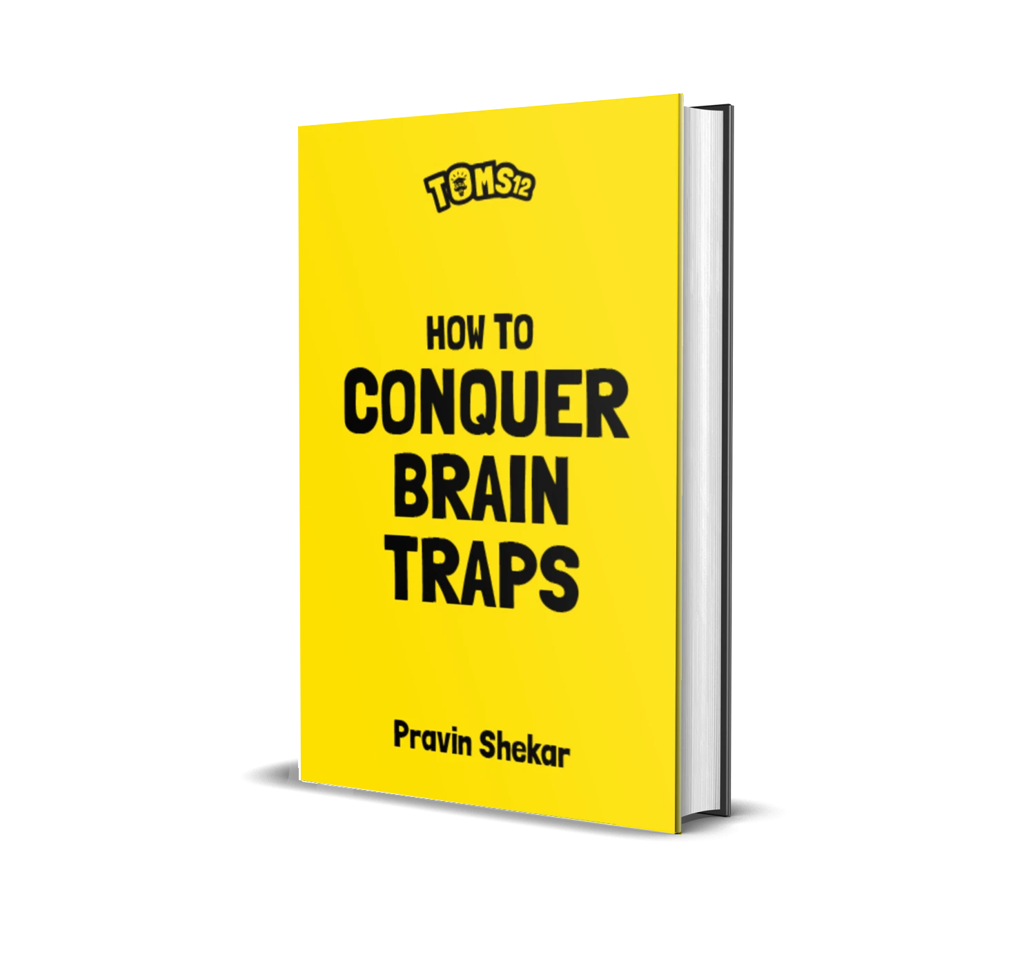 How to Conquer Brain Traps