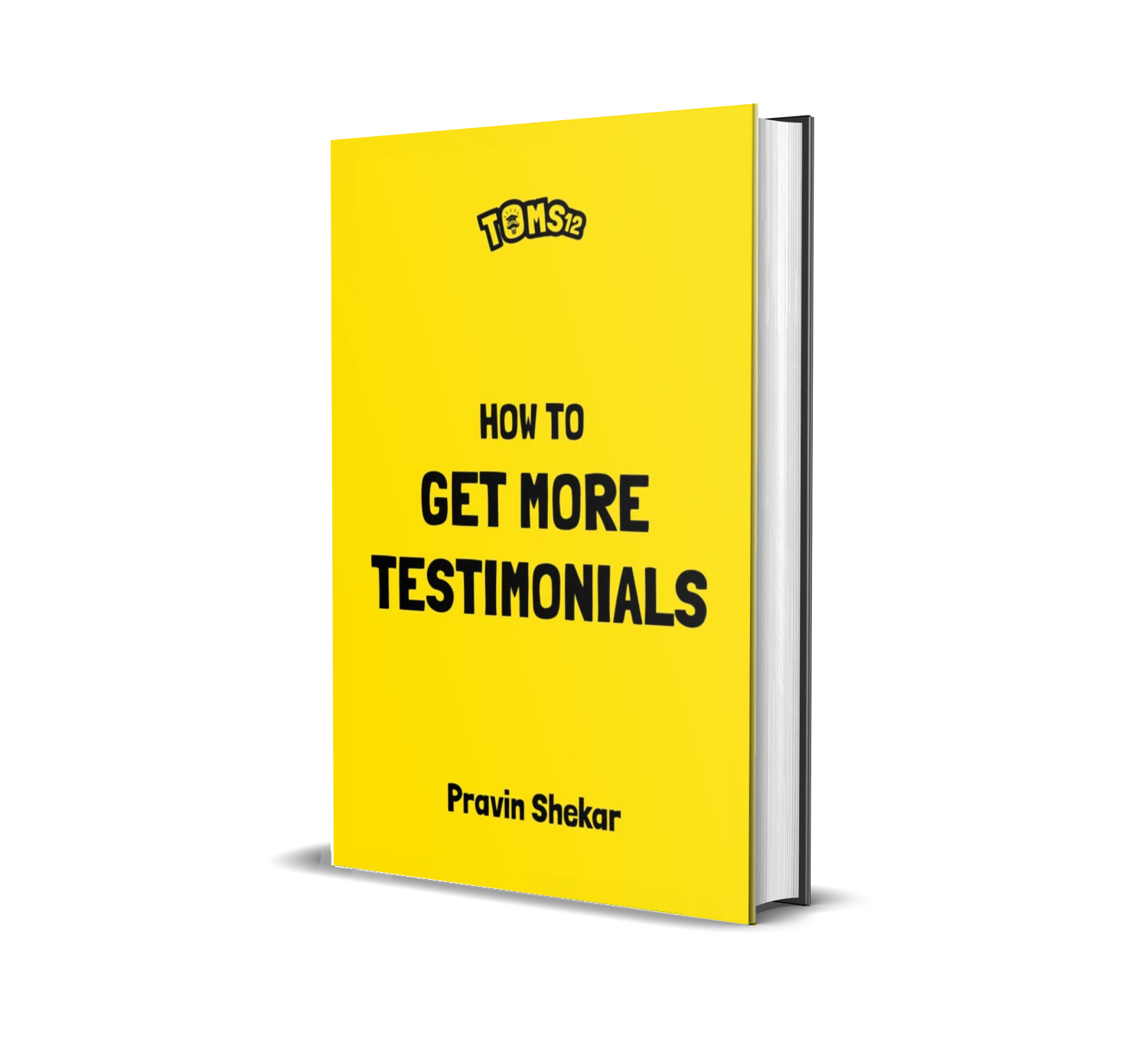 How to Get More Testimonials