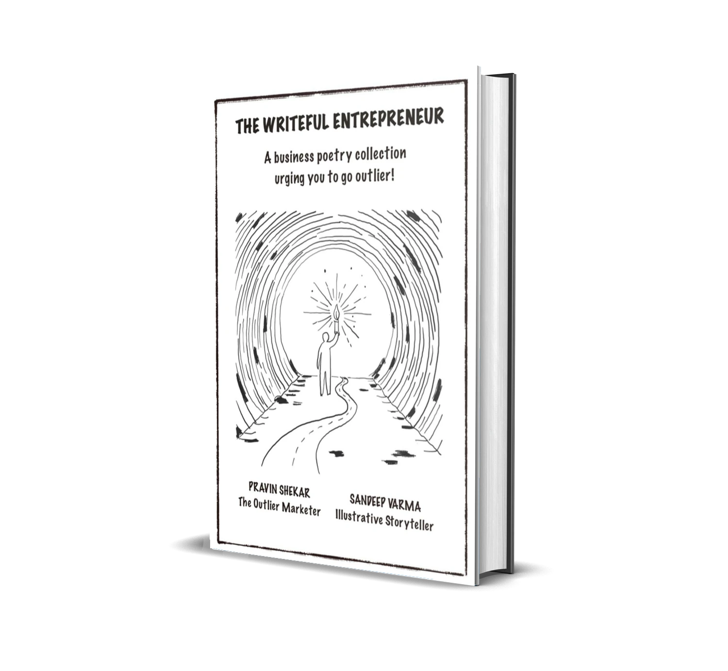 The Writeful Entrepreneur