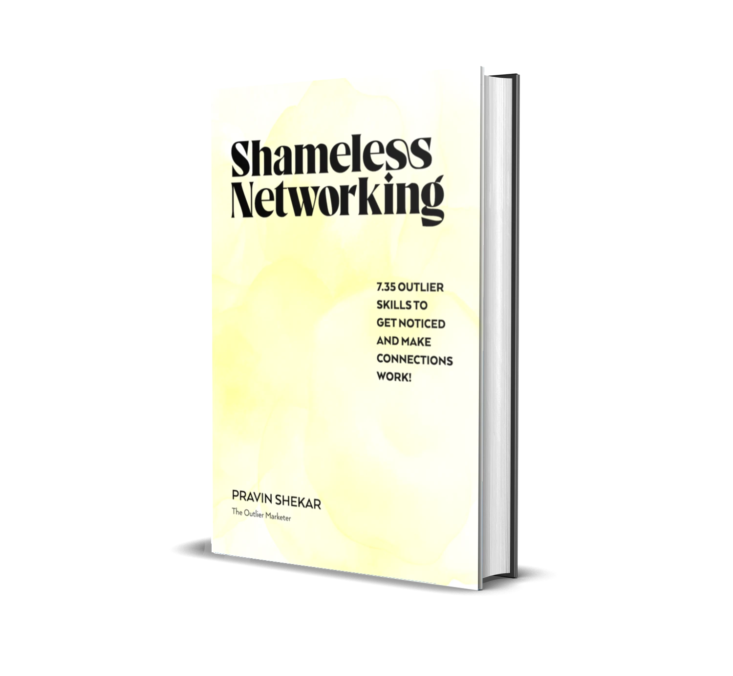 Shameless Networking