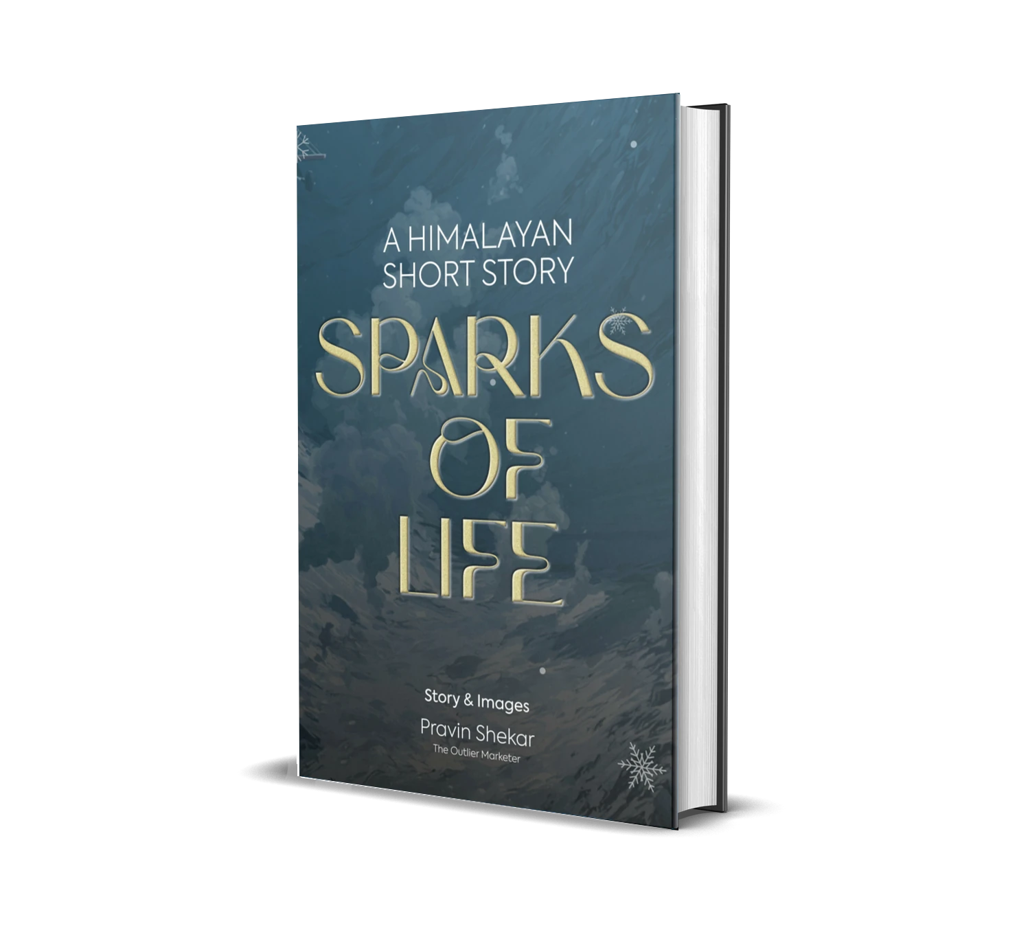 Sparks of Life