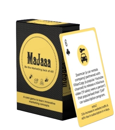 Majaa