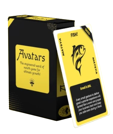 Avatars