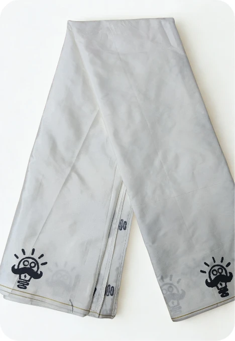 Attire - Stoles