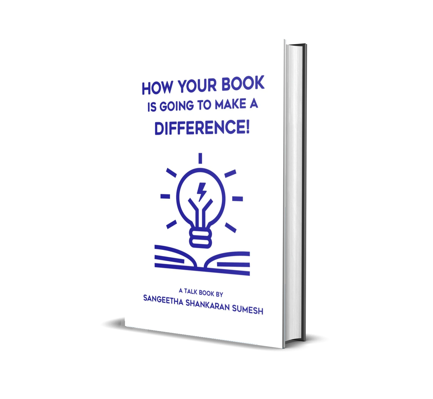 Chendhil Talk Book